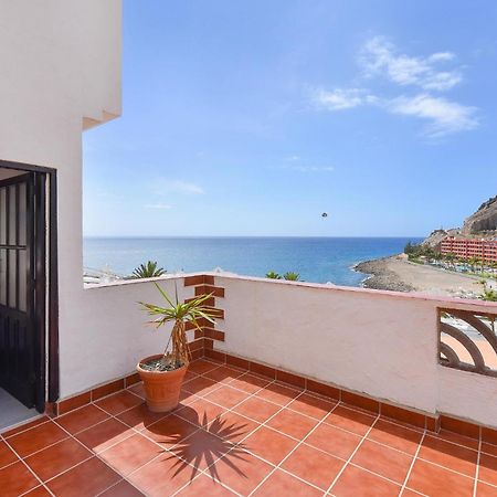 Beach Apartment In Playa Del Cura 323 Моган Екстер'єр фото