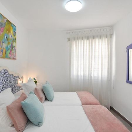 Beach Apartment In Playa Del Cura 323 Моган Екстер'єр фото